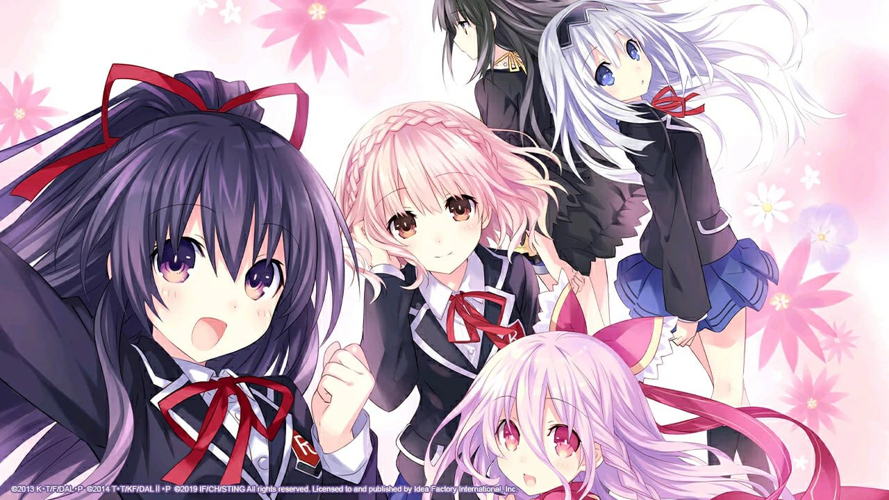 图片[1]-8288[ADV/官中全年龄]约会大作战 凛绪轮回＋凛祢乌托邦＋或守装置 +约会大作战：莲反乌托邦-ACG俱乐部 - 各类游戏免费下载