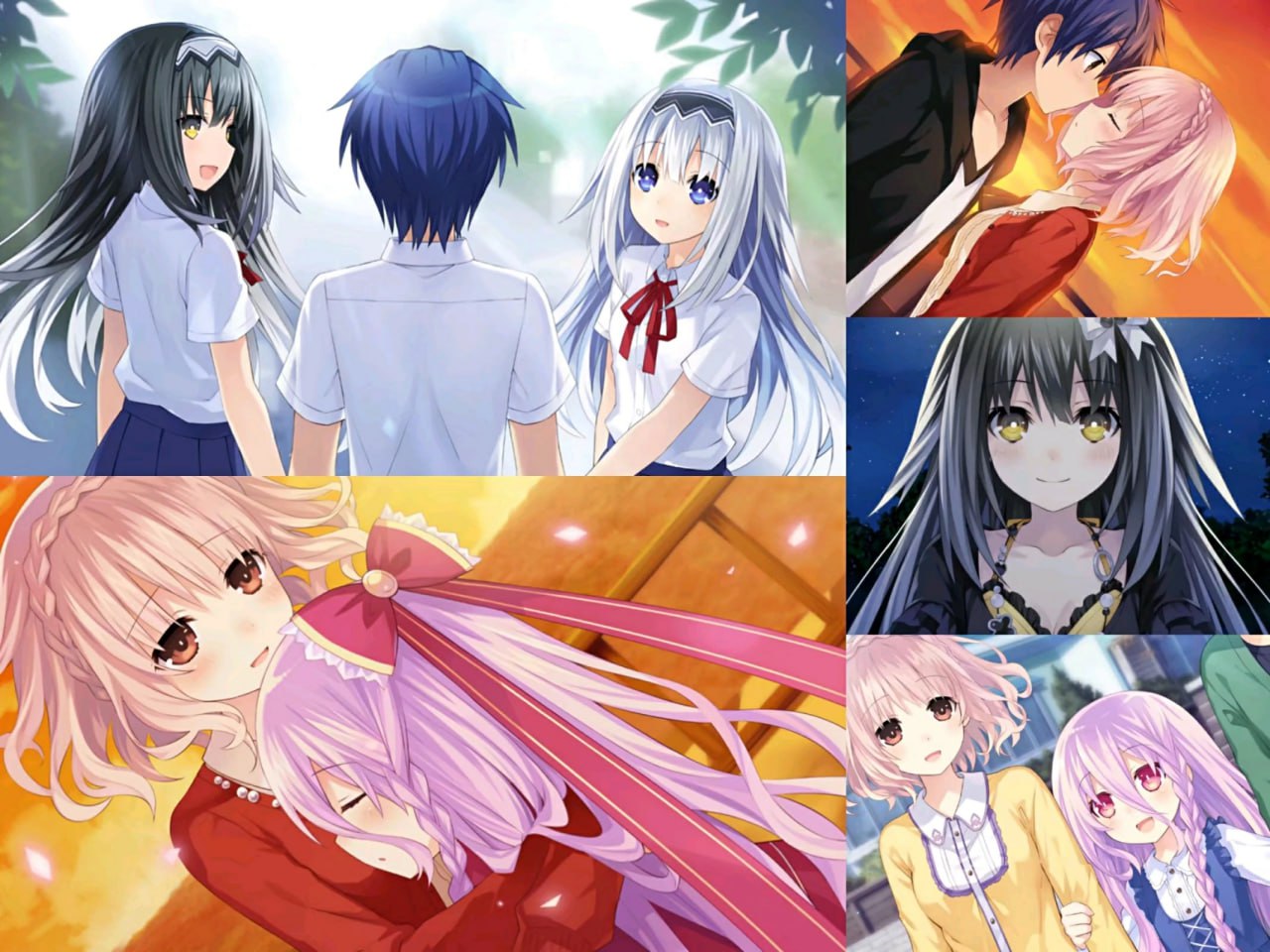 图片[4]-8288[ADV/官中全年龄]约会大作战 凛绪轮回＋凛祢乌托邦＋或守装置 +约会大作战：莲反乌托邦-ACG俱乐部 - 各类游戏免费下载