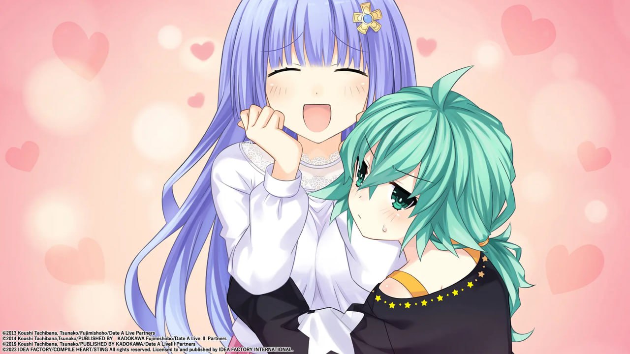 图片[6]-8288[ADV/官中全年龄]约会大作战 凛绪轮回＋凛祢乌托邦＋或守装置 +约会大作战：莲反乌托邦-ACG俱乐部 - 各类游戏免费下载