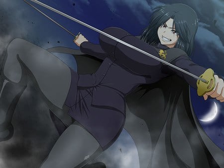 图片[2]-8485[爆款RPG大作/恶堕/动态步兵]冲突的意志 Ideology in Friction v1.00 官方中文步兵版+Append DLC+全CG存档-ACG俱乐部 - 各类游戏免费下载