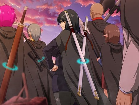 图片[4]-8485[爆款RPG大作/恶堕/动态步兵]冲突的意志 Ideology in Friction v1.00 官方中文步兵版+Append DLC+全CG存档-ACG俱乐部 - 各类游戏免费下载