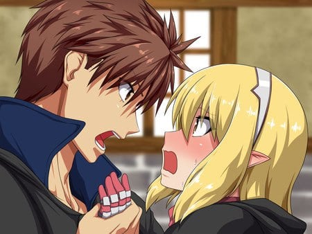 图片[7]-8485[爆款RPG大作/恶堕/动态步兵]冲突的意志 Ideology in Friction v1.00 官方中文步兵版+Append DLC+全CG存档-ACG俱乐部 - 各类游戏免费下载