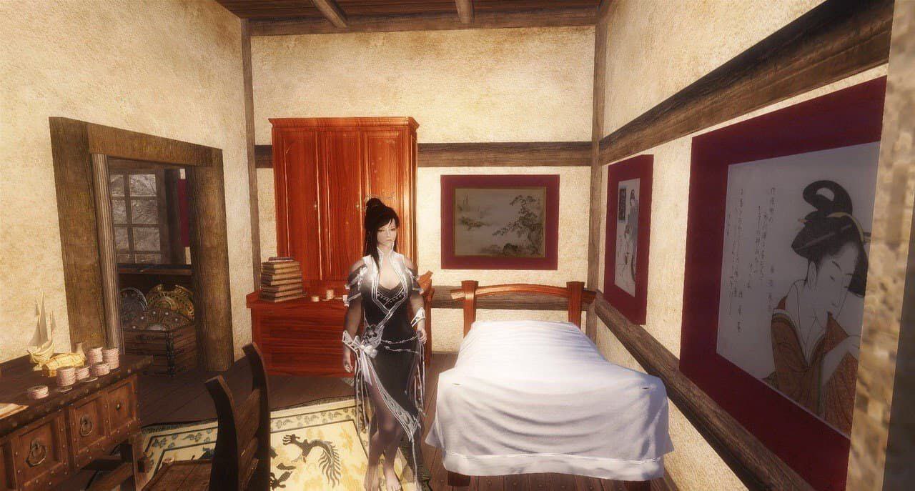 图片[2]-8831[武侠RPG/魔改]金庸群侠传X无双版整合包（V18sp3正式版20181224）[PC+安卓]-ACG俱乐部 - 各类游戏免费下载