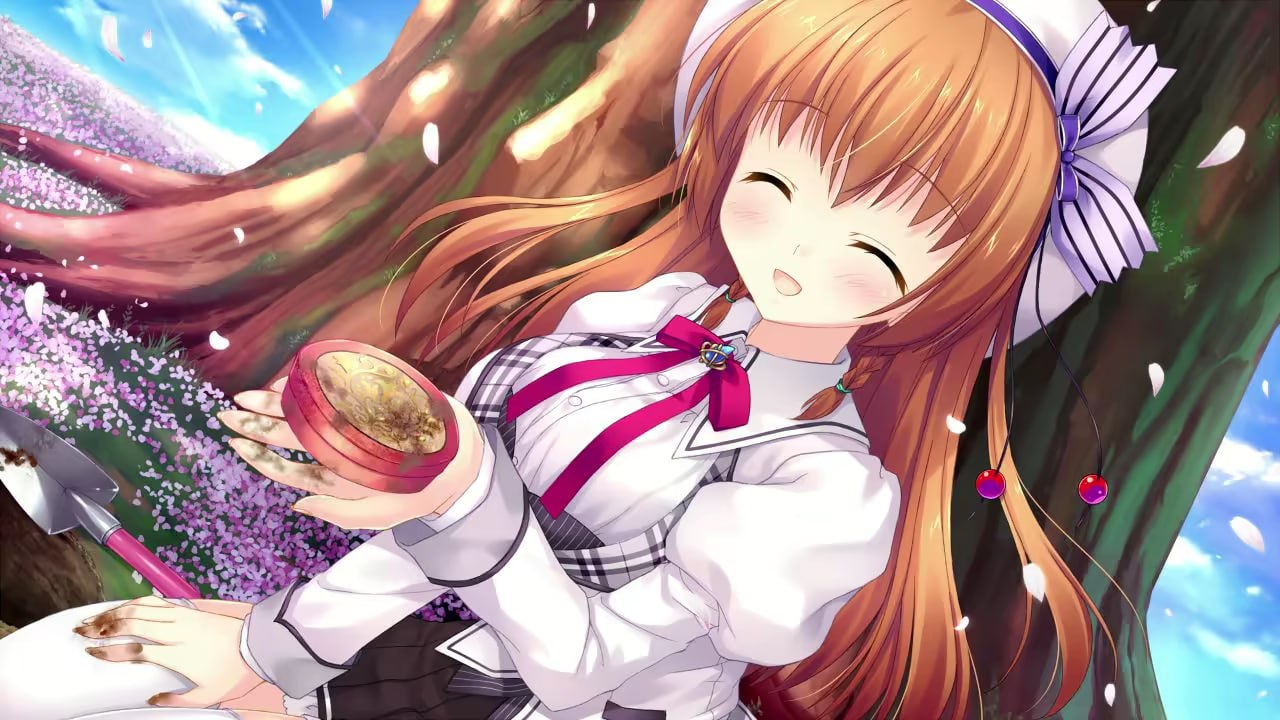 图片[1]-8374[ADV/汉化]爱莉娅嘉年华 ALIA’s CARNIVAL！+全CG存档-ACG俱乐部 - 各类游戏免费下载