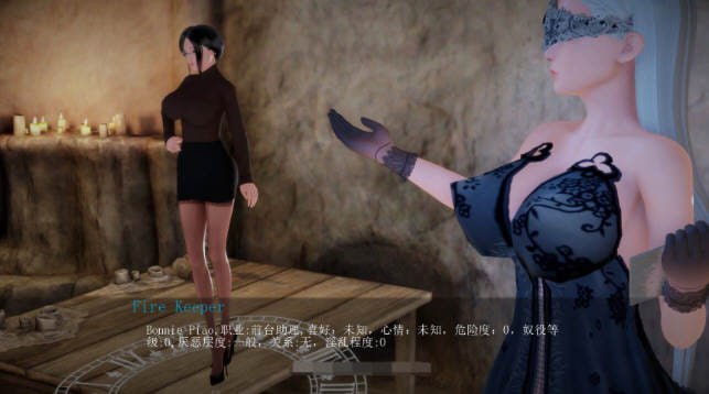 图片[6]-8077[爆款国风SLG]邪恶人生 Evil Life Ver0.20EX 汉化最终破解版 PC+安卓-ACG俱乐部 - 各类游戏免费下载