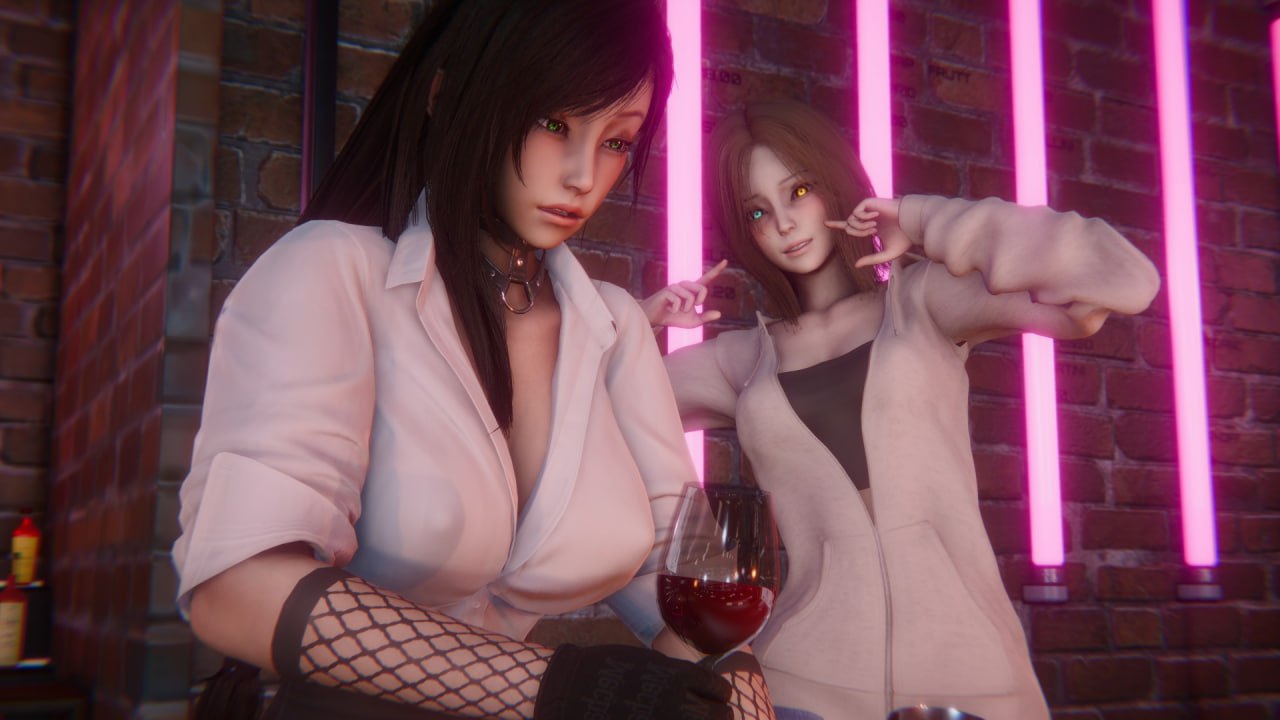 图片[3]-7972【精品亚洲风SLG/动态/汉化】星域奇航 阿斯特里翁 Astreon Ch.2 v0.4 AI汉化版 PC+安卓-ACG俱乐部 - 各类游戏免费下载