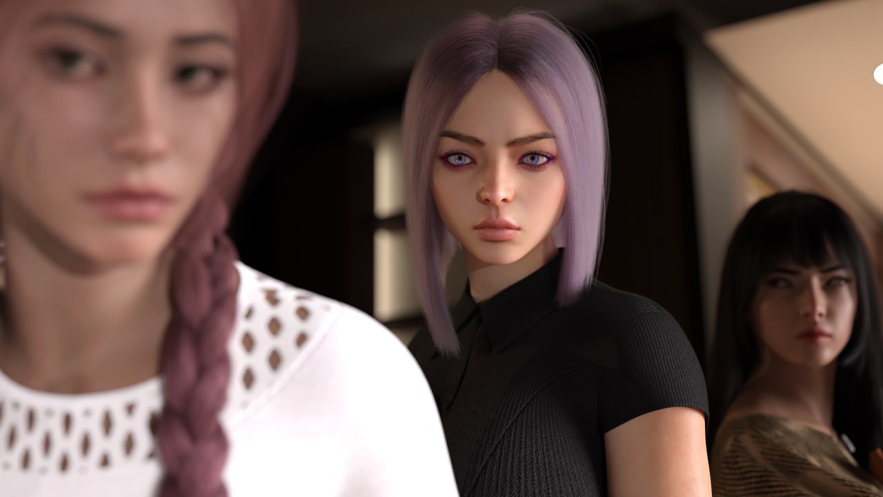 图片[2]-8002[欧美SLG]极光协议 #Aurora Protocol v0.3 官方中文版[PC+安卓]-ACG俱乐部 - 各类游戏免费下载