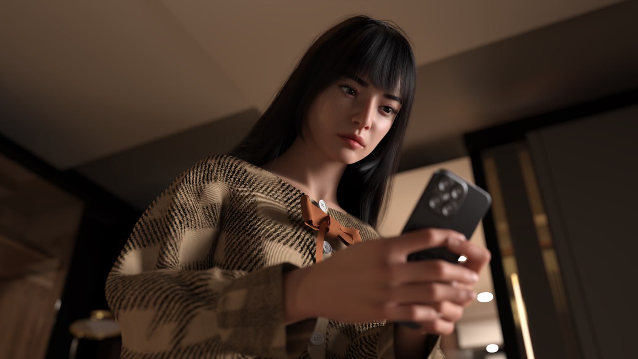 图片[3]-8002[欧美SLG]极光协议 #Aurora Protocol v0.3 官方中文版[PC+安卓]-ACG俱乐部 - 各类游戏免费下载