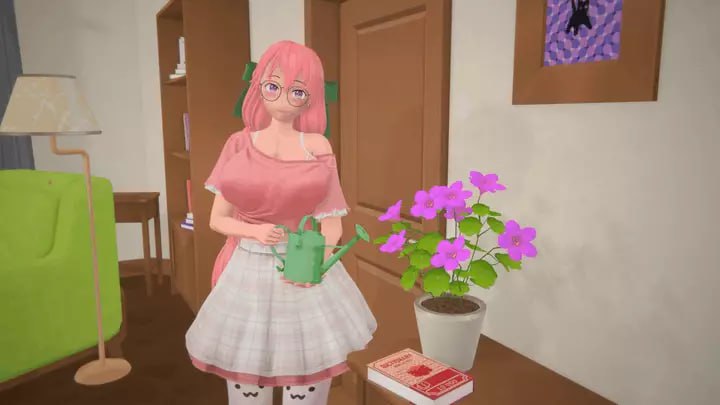 图片[5]-8089【日系SLG/AI汉化/动态】熔愿之谷 MeltWish Valley v0.2.1[PC+安卓]-ACG俱乐部 - 各类游戏免费下载