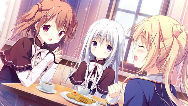 图片[2]-7865[ADV/纯爱]甜糖热恋 | 糖调 Shugaten! -sugarfull tempering- AI汉化版-ACG俱乐部 - 各类游戏免费下载