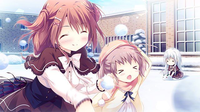 图片[3]-7865[ADV/纯爱]甜糖热恋 | 糖调 Shugaten! -sugarfull tempering- AI汉化版-ACG俱乐部 - 各类游戏免费下载