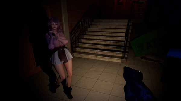 图片[7]-8589[3D/逃脱]毁灭护士 Ruined Nurse 官方中文版-ACG俱乐部 - 各类游戏免费下载