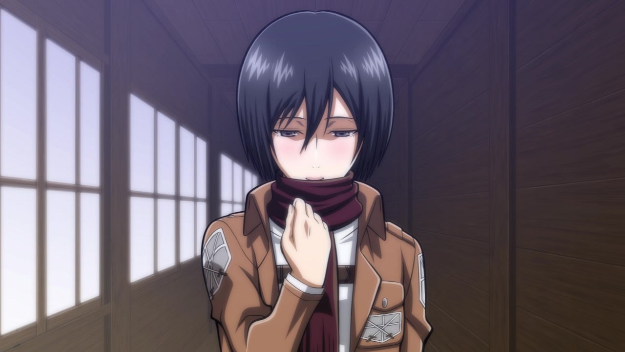 图片[1]-8369[SLG/NTR/同人/堕落/动态]进鸡的巨人~三笠的口活训练 KIRSCH VIRCH 进击的巨人 三笠的特殊训练 Ver1.20 AI汉化版 [PC+安卓盖世]-ACG俱乐部 - 各类游戏免费下载