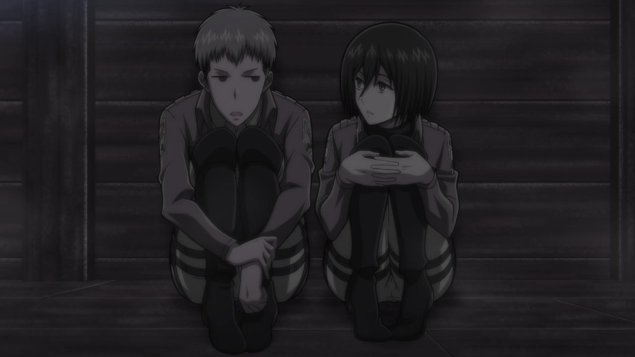 图片[4]-8369[SLG/NTR/同人/堕落/动态]进鸡的巨人~三笠的口活训练 KIRSCH VIRCH 进击的巨人 三笠的特殊训练 Ver1.20 AI汉化版 [PC+安卓盖世]-ACG俱乐部 - 各类游戏免费下载