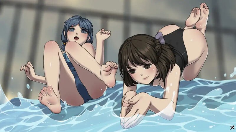 图片[4]-8879[SLG/猎奇]皎月坠落之时 完全正式版 Steam官方中文版-ACG俱乐部 - 各类游戏免费下载