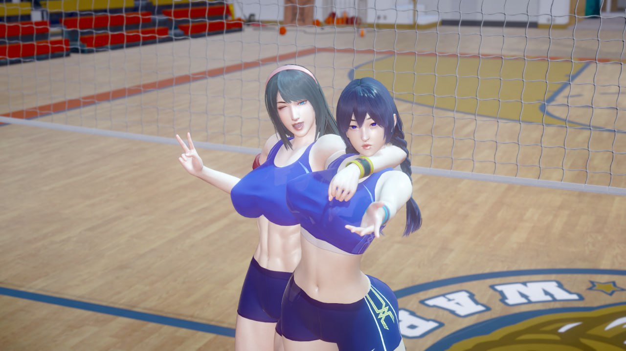 图片[2]-7974[亚洲风SLG]没有后宫，只有牛头人 No Harem Just NTR Ep.2A 官方中文版 [PC+安卓]-ACG俱乐部 - 各类游戏免费下载