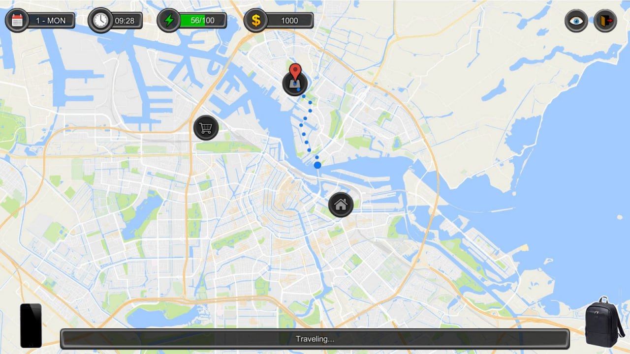 图片[3]-8180[欧美SLG]一家之主 Man of the House Ver1.06b v1.06B 官方中文版+DLC [PC+安卓joi]-ACG俱乐部 - 各类游戏免费下载