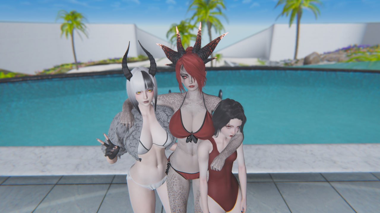 图片[5]-7896[亚洲风SLG]怒潮 The Wrath 宿命论 V2.0 汉化版 PC+安卓-ACG俱乐部 - 各类游戏免费下载