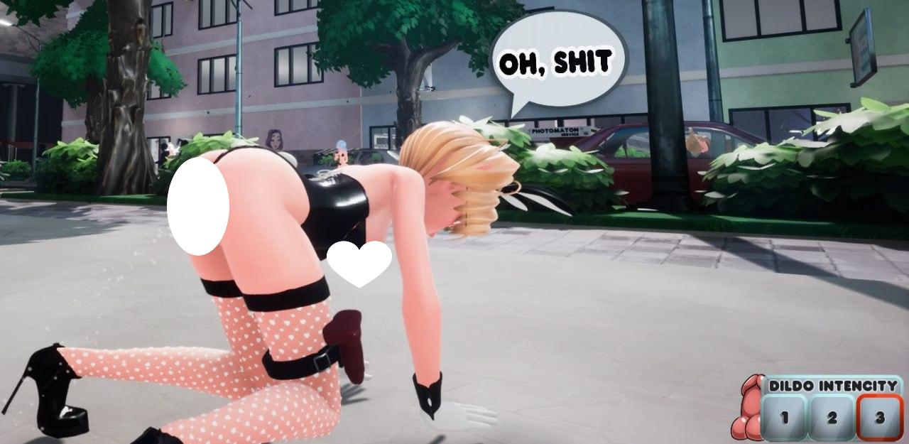 图片[3]-7958[沙盒3D/动画]幻梦之城 二次元老婆梦之城 Waifu Dreams City Build 89.5 官方中文步兵版-ACG俱乐部 - 各类游戏免费下载