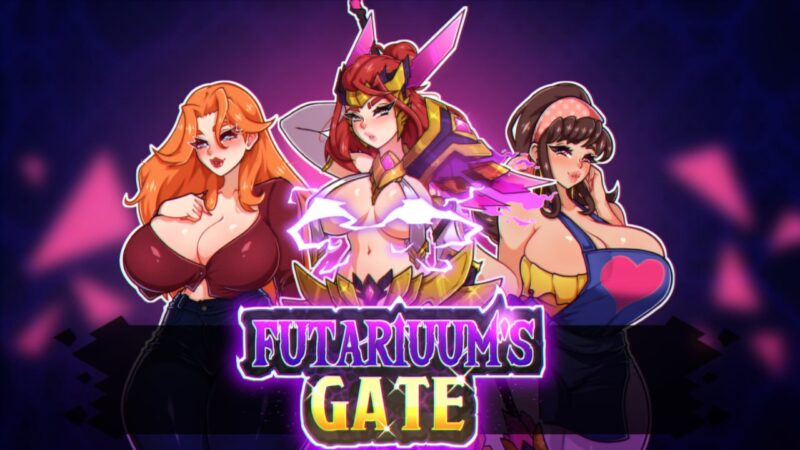 8855[SLG/扶她/动态]扶她之门 Futariuum's Gate v0.50 P2 AI汉化版 [PC+安卓]-ACG俱乐部 - 各类游戏免费下载