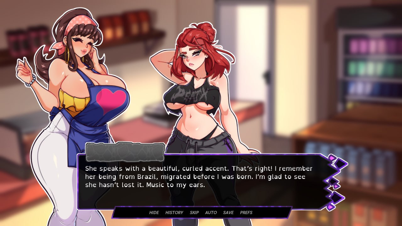 图片[4]-8855[SLG/扶她/动态]扶她之门 Futariuum's Gate v0.50 P2 AI汉化版 [PC+安卓]-ACG俱乐部 - 各类游戏免费下载