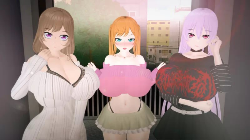 图片[3]-8540【日系SLG/AI汉化/后宫】义姐有点欲求不满Step Sis Is Kinda Horny?! 0.3 AI汉化版[PC+安卓]-ACG俱乐部 - 各类游戏免费下载