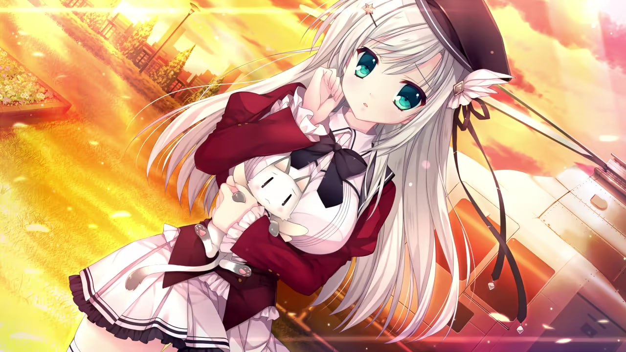 图片[1]-8377[ADV/汉化]春音Alice＊Gram 春音アリス＊グラム+全CG存档-ACG俱乐部 - 各类游戏免费下载