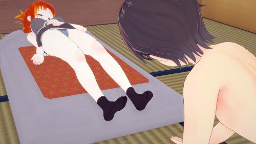 图片[3]-7831[日式RPG/恋足] 足下勇者 The Hero Under Feet v1.4.0 官中版 [1.0G][PC+安卓joi]-ACG俱乐部 - 各类游戏免费下载