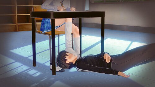 图片[2]-7831[日式RPG/恋足] 足下勇者 The Hero Under Feet v1.4.0 官中版 [1.0G][PC+安卓joi]-ACG俱乐部 - 各类游戏免费下载