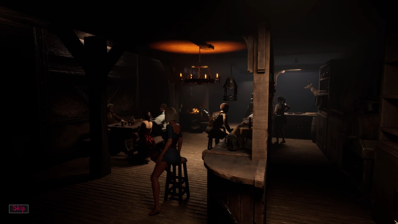 图片[4]-7897[3D/经营/调教]黑暗妓院 Brothel of Darkness V 0.9 STEAM官方正式版-ACG俱乐部 - 各类游戏免费下载