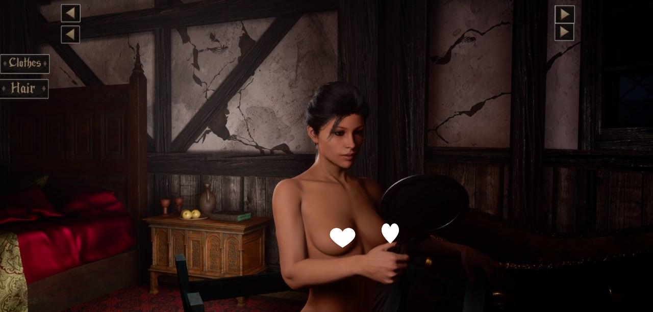 图片[2]-7897[3D/经营/调教]黑暗妓院 Brothel of Darkness V 0.9 STEAM官方正式版-ACG俱乐部 - 各类游戏免费下载