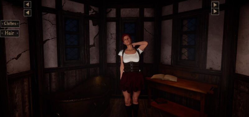 7897[3D/经营/调教]黑暗妓院 Brothel of Darkness V 0.9 STEAM官方正式版-ACG俱乐部 - 各类游戏免费下载