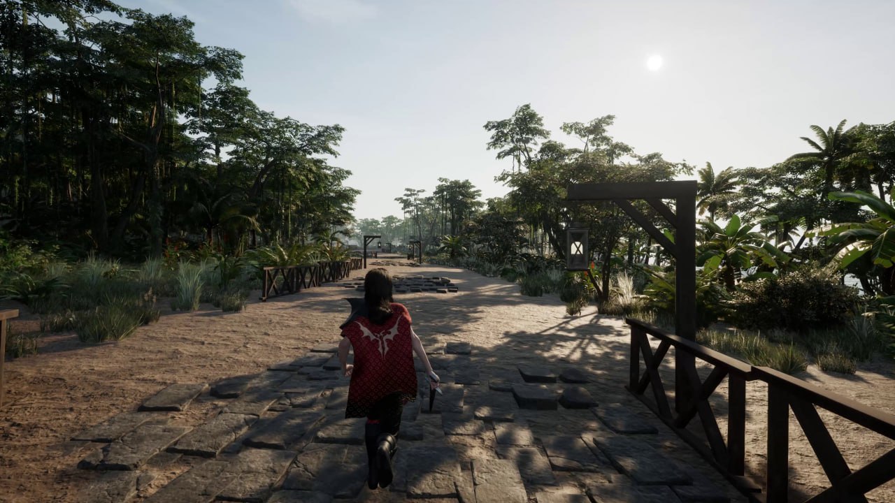 图片[5]-7898[3D/动作/开放世界]血族迷情 卡利斯卡 Kalyskah v0.25.9 STEAM汉化版-ACG俱乐部 - 各类游戏免费下载