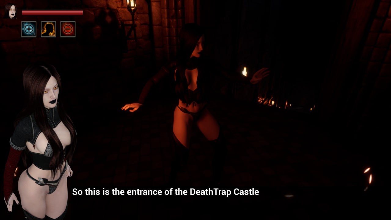 图片[6]-7899[3D/奇幻冒险]埃瓦琳娜 Evalina STEAM官方完结版-ACG俱乐部 - 各类游戏免费下载