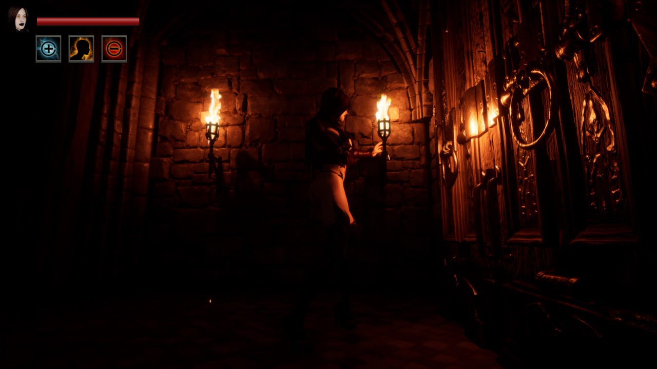 图片[2]-7899[3D/奇幻冒险]埃瓦琳娜 Evalina STEAM官方完结版-ACG俱乐部 - 各类游戏免费下载