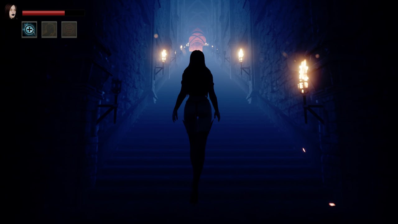 图片[1]-7899[3D/奇幻冒险]埃瓦琳娜 Evalina STEAM官方完结版-ACG俱乐部 - 各类游戏免费下载