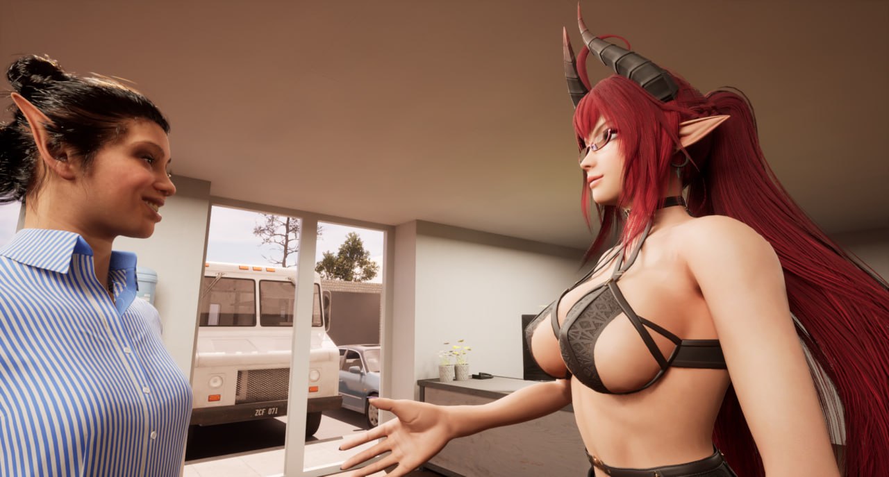 图片[3]-7900[3D互动]邪恶少女 Wicked Maidens 2024-10-23 官方中文版 PC-ACG俱乐部 - 各类游戏免费下载