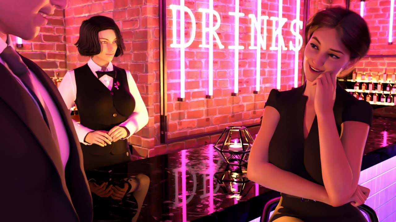 图片[3]-8390[欧美SLG/动态] 邪恶之道 Wicked Ways v0.9 官方中文版 [PC+安卓-1.60G]-ACG俱乐部 - 各类游戏免费下载