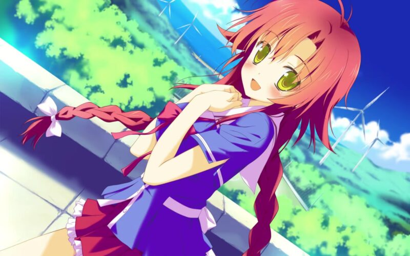 8294五彩斑斓的世界+五彩斑斓的曙光 五彩斑斓的世界FD 官方中文4K重置版 いろとりどりのセカイ+いろとりどりのヒカリ-ACG俱乐部 - 各类游戏免费下载