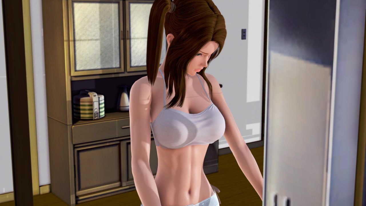 图片[2]-8332【欧美SLG/女主】欲望的抉择 Project SAGE Act1v0.19d 精翻汉化版[PC+安卓joi]-ACG俱乐部 - 各类游戏免费下载