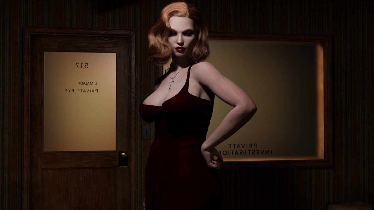 图片[1]-8701[欧美SLG]神秘学：国防部 Occultus DoD Ch. Final R1 PC+安卓汉化完结版-ACG俱乐部 - 各类游戏免费下载