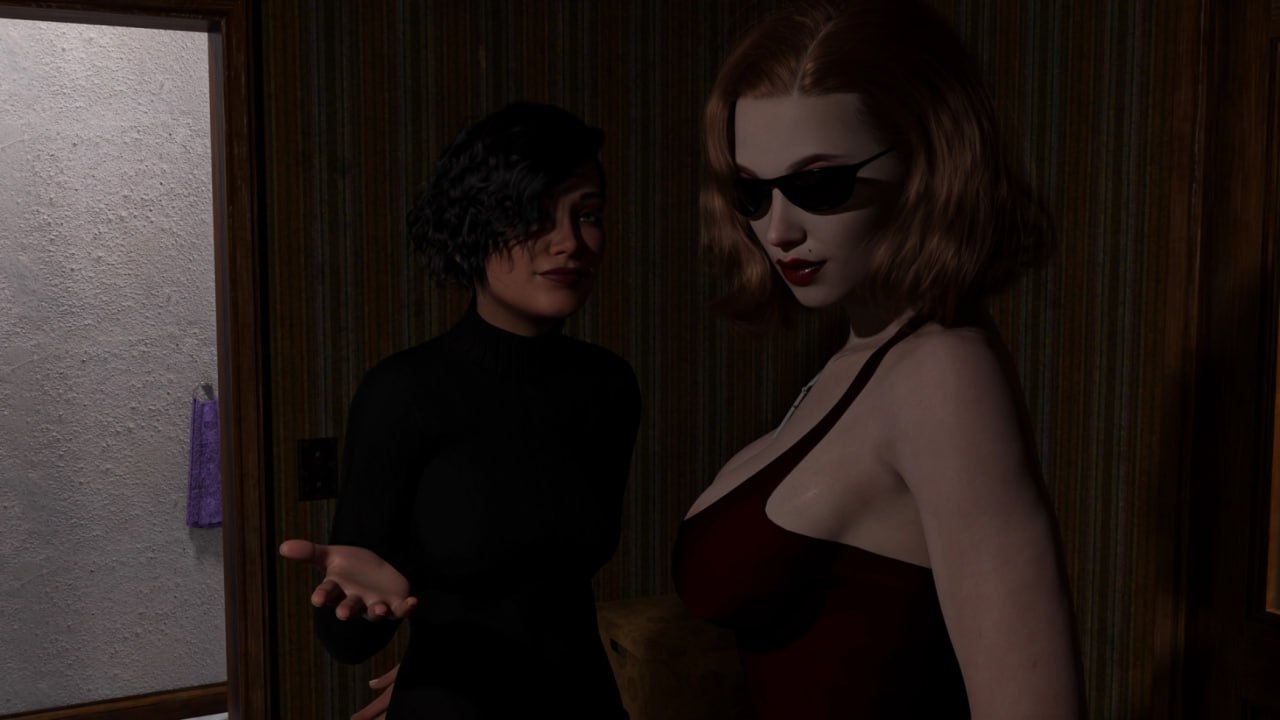 图片[2]-8701[欧美SLG]神秘学：国防部 Occultus DoD Ch. Final R1 PC+安卓汉化完结版-ACG俱乐部 - 各类游戏免费下载