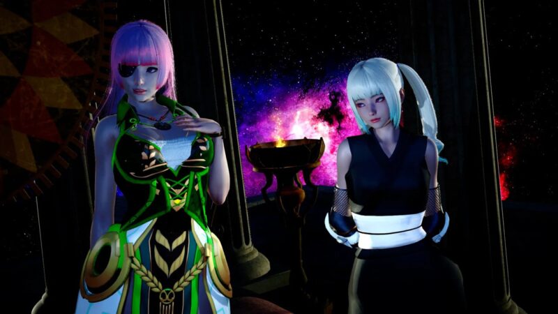 8082[亚洲风SLG]伊甸园 Eden Ch.4 AI汉化版 PC+安卓-ACG俱乐部 - 各类游戏免费下载