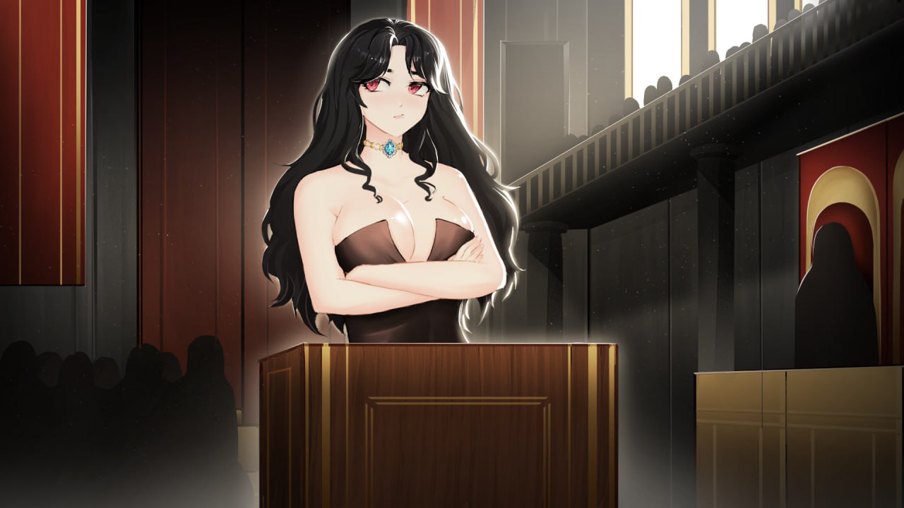 图片[2]-8112[亚洲风SLG]杰西贝尔 Jezebel Ep.2 v2.02 AI汉化版 [PC+安卓]-ACG俱乐部 - 各类游戏免费下载