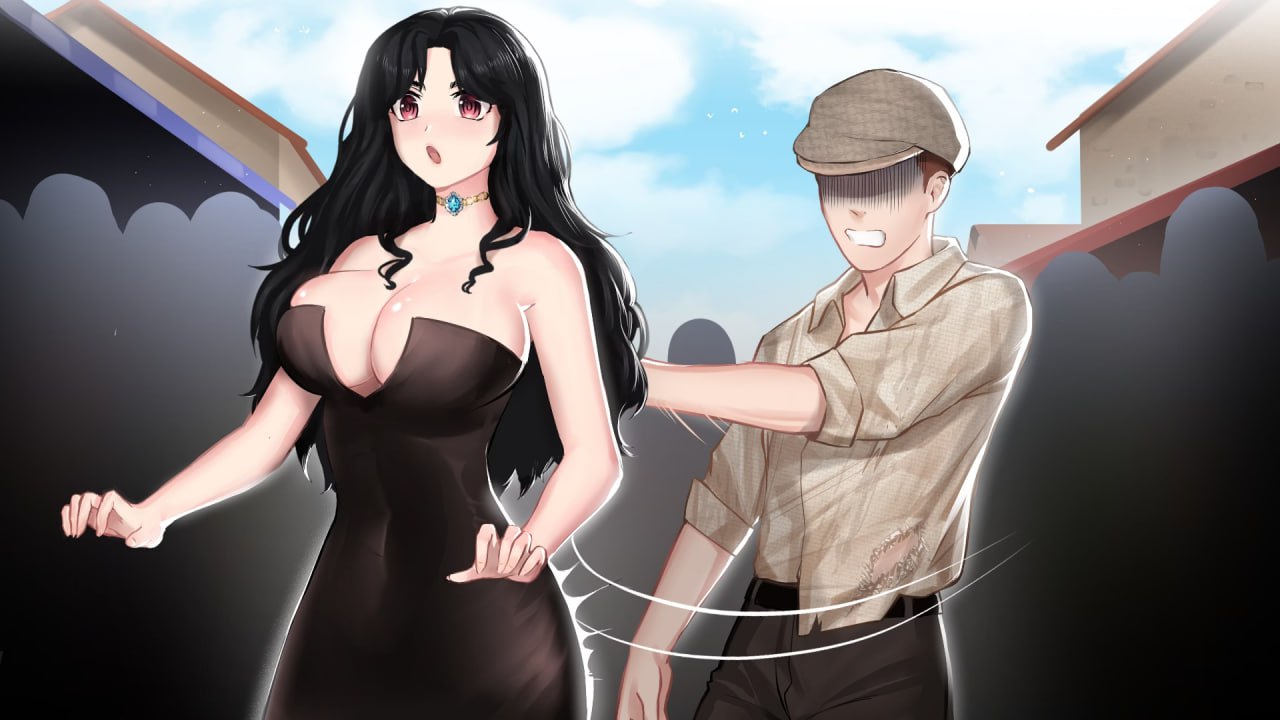 图片[5]-8112[亚洲风SLG]杰西贝尔 Jezebel Ep.2 v2.02 AI汉化版 [PC+安卓]-ACG俱乐部 - 各类游戏免费下载