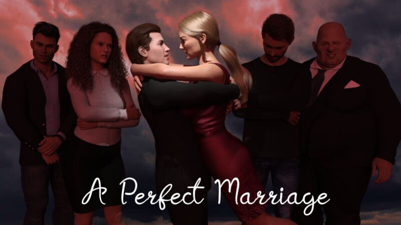 7927[欧美SLG]完美婚姻 A Perfect Marriage v0.7.5b PC+安卓汉化版-ACG俱乐部 - 各类游戏免费下载