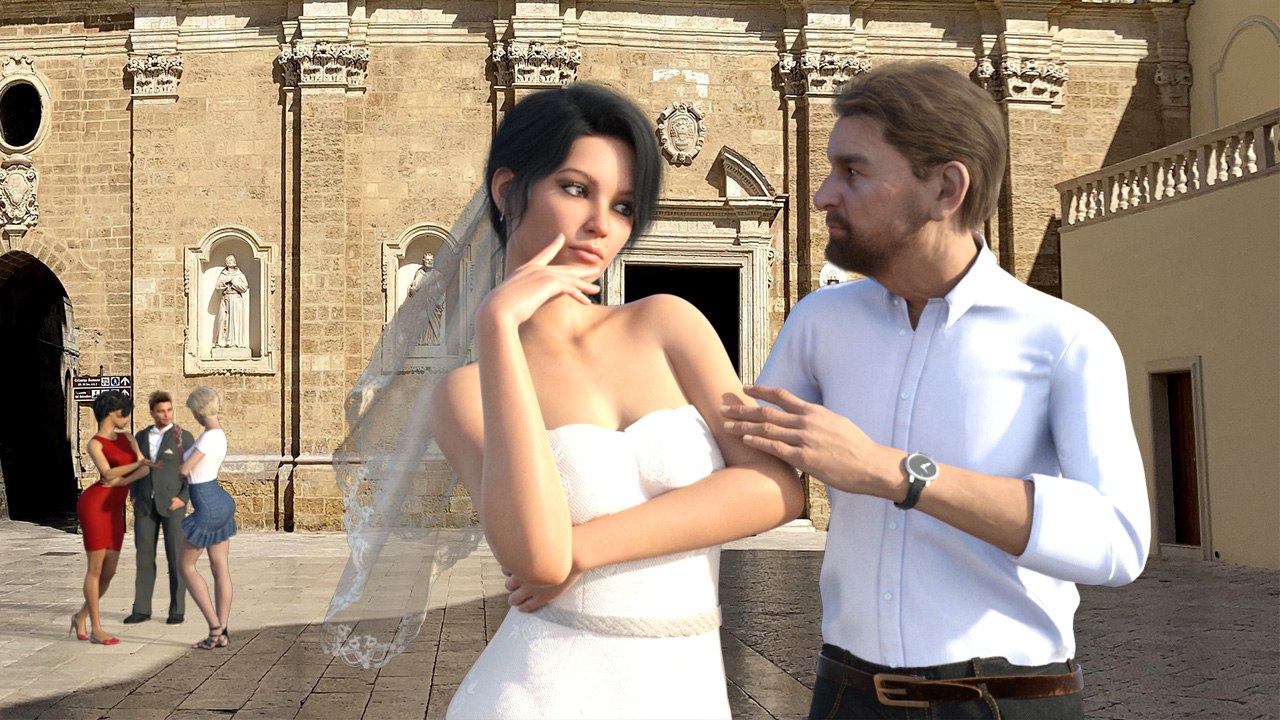 图片[1]-7922[欧美SLG]岌岌可危的妻子 以妻子为赌注 A Wife At Stake V0.090 汉化版 PC+安卓-ACG俱乐部 - 各类游戏免费下载