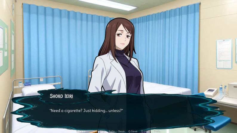 图片[7]-8424[日系SLG/]咒术训练师 Jujutsu Trainer v0.14 AI汉化版【PC+安卓/400M】-ACG俱乐部 - 各类游戏免费下载