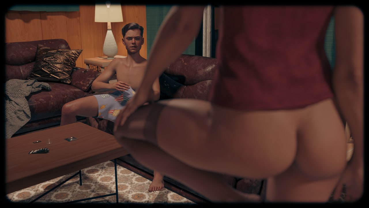 图片[4]-7920[欧美SLG]开往无名之地 无处可去 Drive to Nowherev1.8 汉化版 PC+安卓-ACG俱乐部 - 各类游戏免费下载