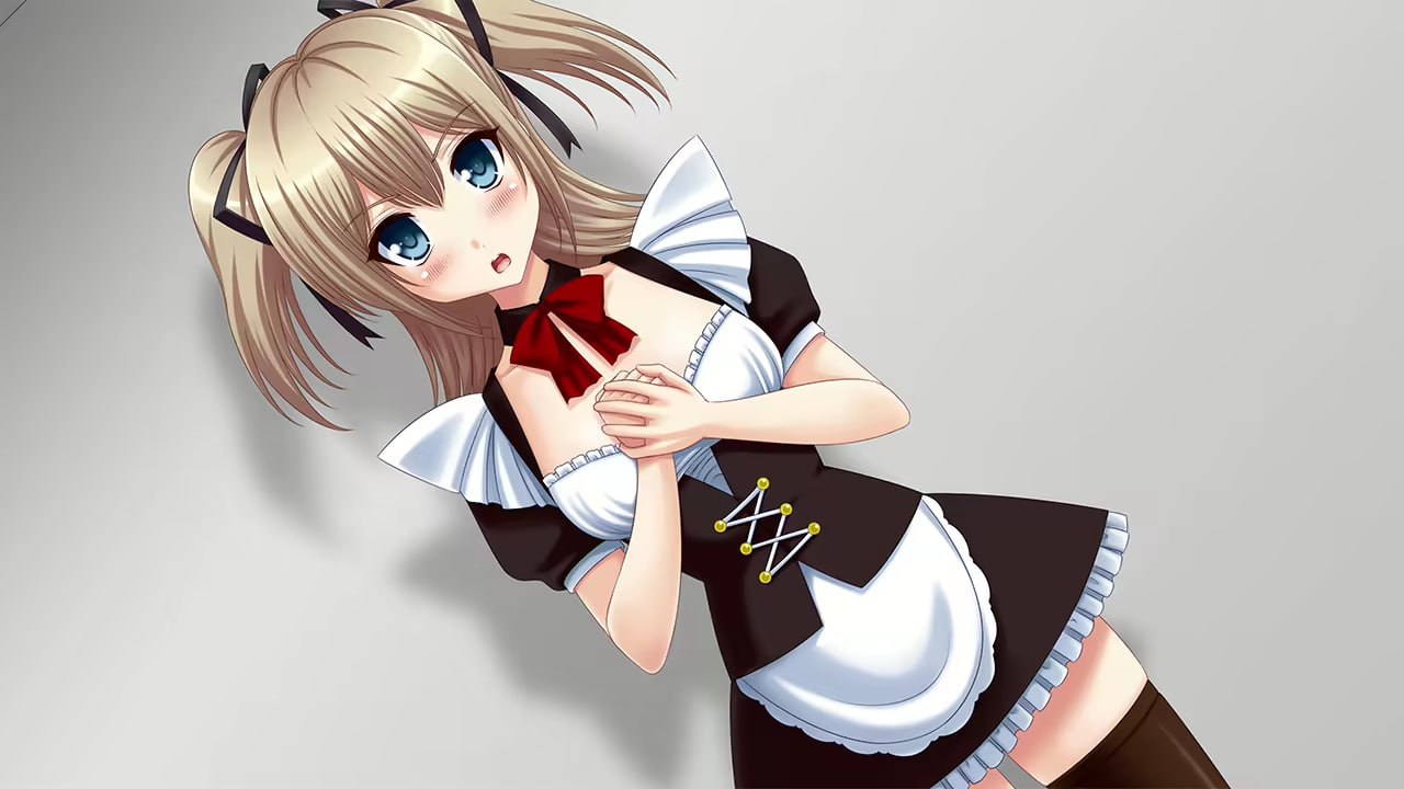 图片[1]-7987[ADV/汉化]御宅女仆妹 ヲーターメイド妹-ACG俱乐部 - 各类游戏免费下载